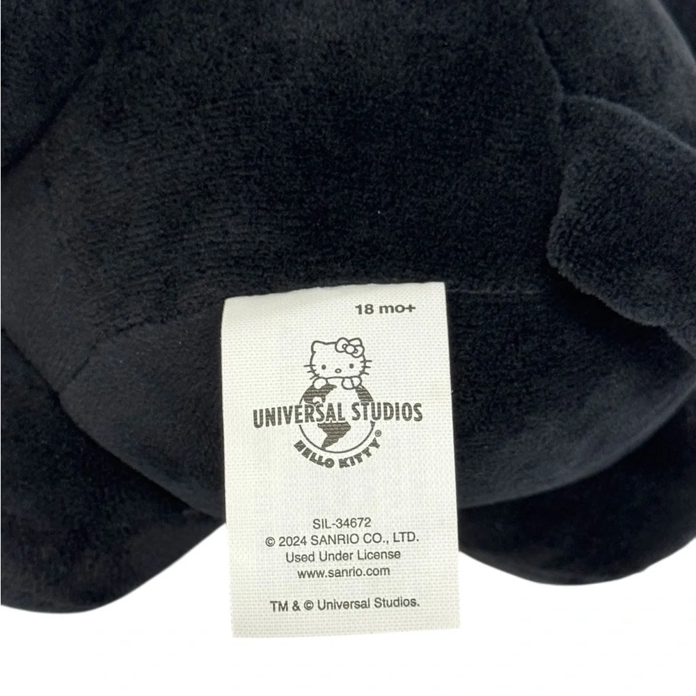 Sanrio universal studios